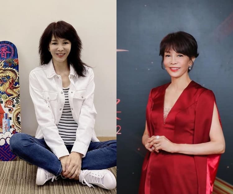 傳Do姐離巢TVB！65歲鄭裕玲做人之道：單身貴族成最強金牌司儀、心境年輕鍾情姜濤兼K-Pop粉絲