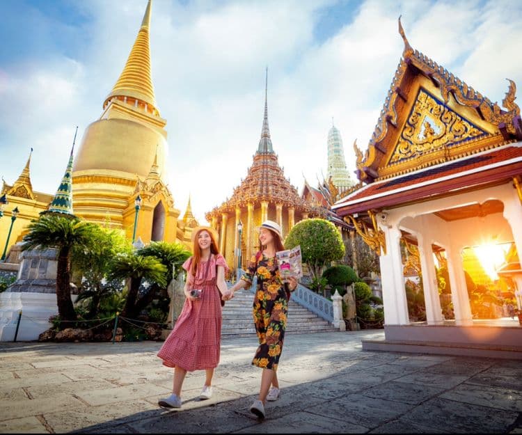泰國旅遊｜泰國旅遊入境攻略8大注意事項 洗唔洗戴口罩？當地中招點算好？做漏1個步驟隨時無法回港？