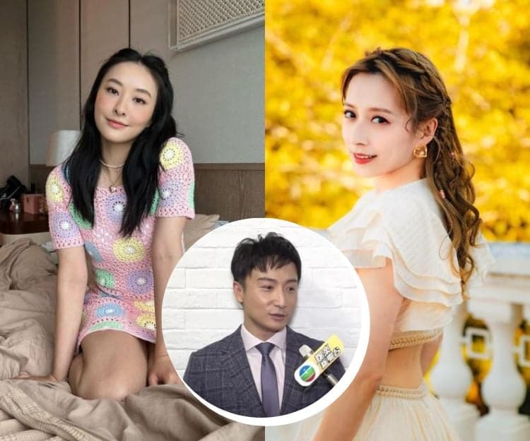 方力申龔嘉欣齊齊寸爆陳瀅大牌兼有後台？網民唔buy竟反撐陳瀅：根本係葡萄人哋紅！