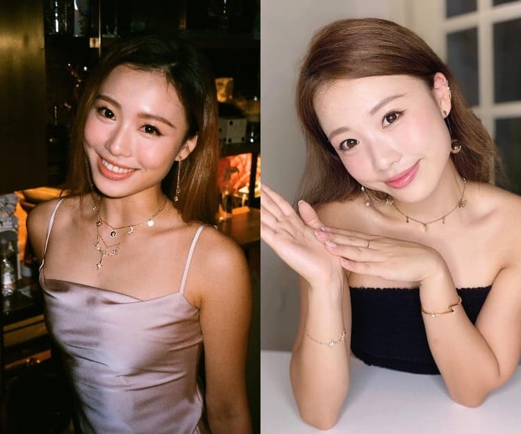 姊妹們的國際市場｜滑冰女神馬曉晴Maisy被封港版石原里美！體壇學霸擁超高顏值、內外兼備紅到去日本