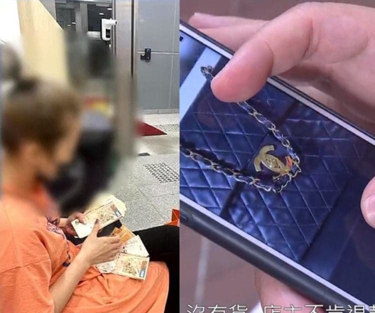 網購陷阱｜多人網購二手名牌袋被騙逾400萬  賣家拖數又串爆！叫苦主去警署收錢