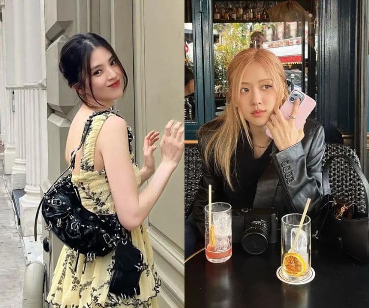 年度IT Bag出爐！二手平台公開2022搜尋及需求量最高6大斷貨王手袋  Rosé、韓韶禧加持力壓Chanel、Gucci？