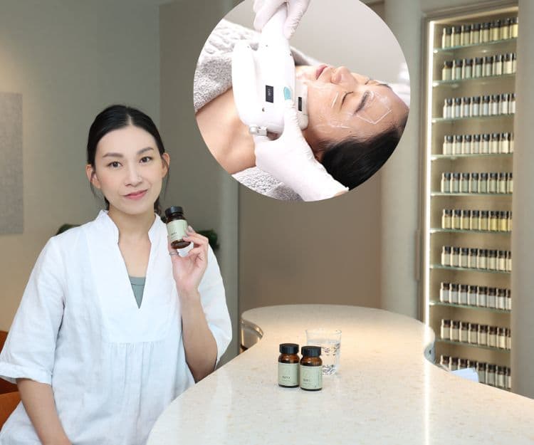 【Beauty Awards 2022】最喜愛膠原提拉療程 BIPO reforma™ 肌底重生療程  美編親試瞬間還原立體年輕輪廓！