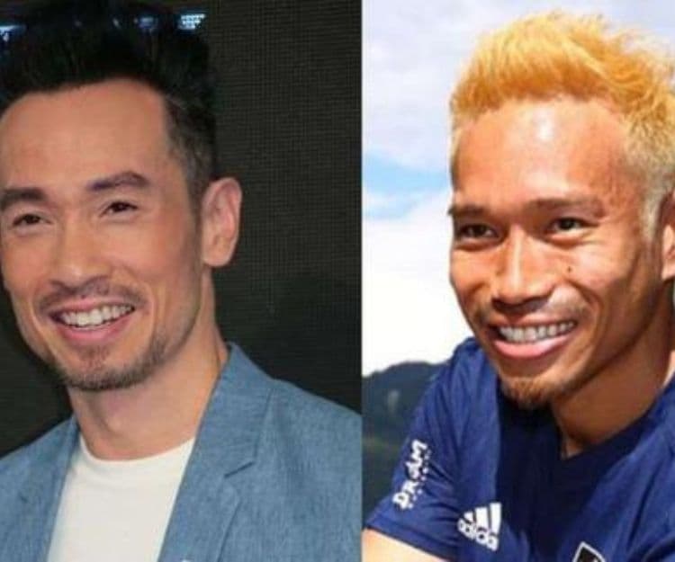 網絡熱話丨網民嚴選10大撞樣球星男藝人：陳豪、黃德斌、 甄子丹都有份 第一名竟由女藝人獲得？！