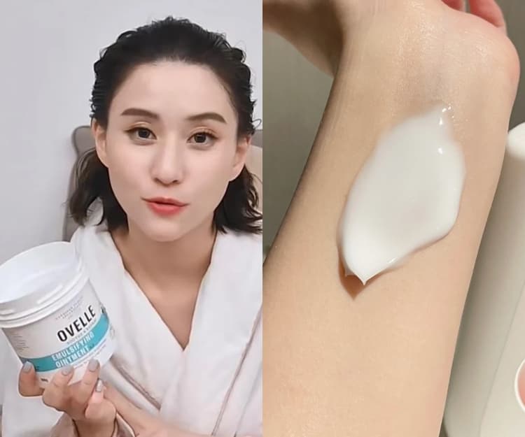 12款Body Lotion推介｜何超蓮推介貼地好物$65豬油膏、消委會不致敏之選、人氣好用保濕身體乳液！