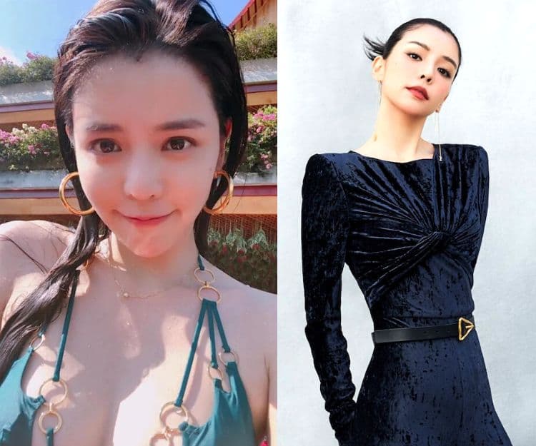 李毓芬新曲《再見公主》發起 #EmpowerHer 引熱潮 公開瘦身不瘦胸5大秘訣：瘦身蔬菜湯助維持44kg！