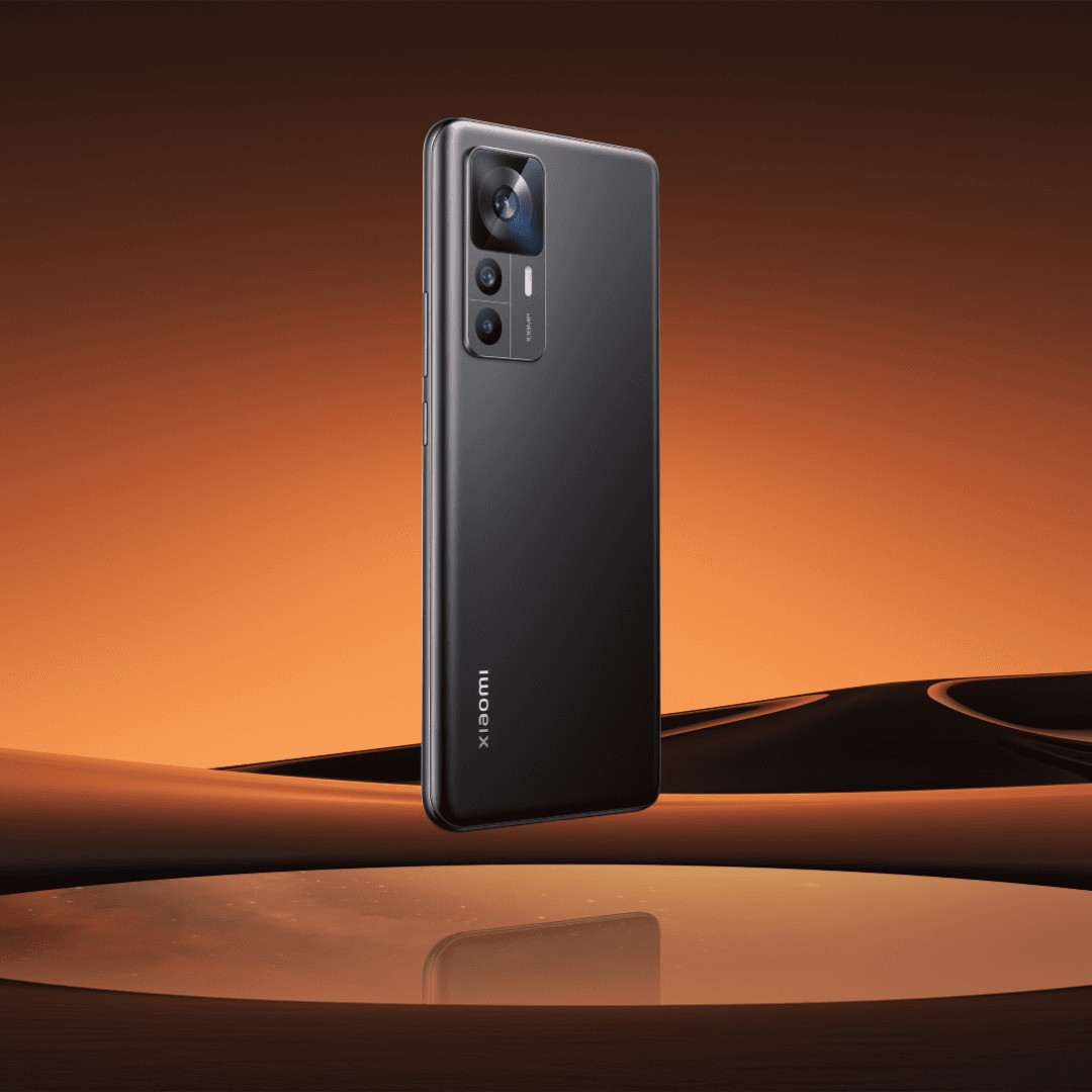 聖誕禮物2022｜Xiaomi 12T系列登陸香港  she.com寵粉活動送你最新手機！