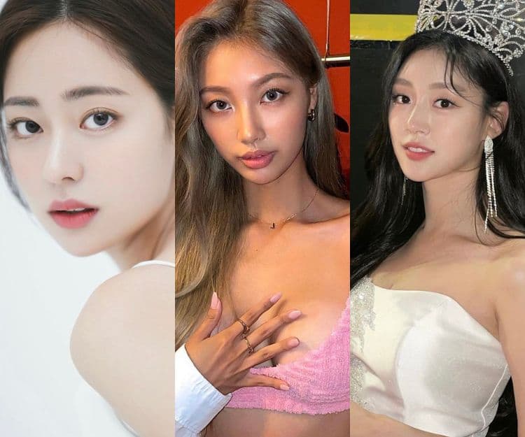 單身即地獄2｜比上季更火辣、顏值升級！ 4位女成員IG曝光 位位來頭大！1位更是哈佛高材生