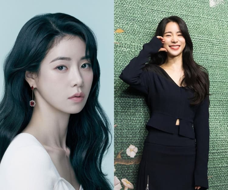 4點認識《黑暗榮耀》女二林智妍！反派演技大受好評、出道拍三級片被封「韓版湯唯」、差點進入豪門？