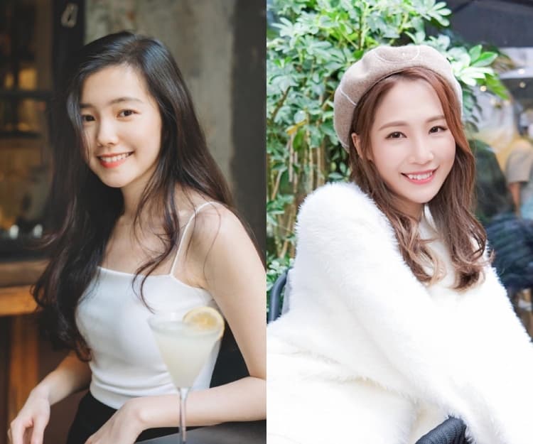 網民嚴選13位香港Youtuber女神排名！kayan9896撼贏Jessica、小薯茄阿冰奪第2位