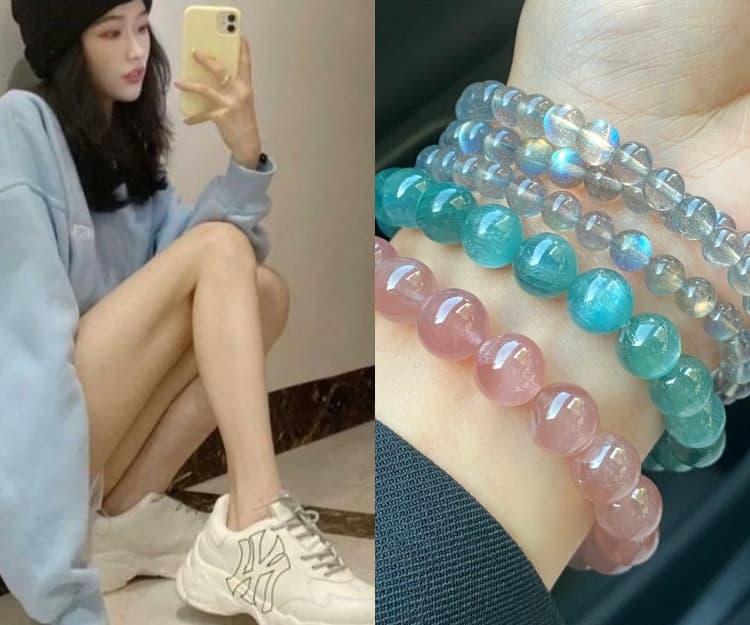 網民力數10大女生最扣分衣著！用環保袋好過用「小CK」？成手水晶似神婆？這對是MK妹專用鞋！