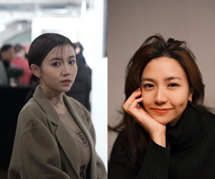 毒舌大狀｜楊偲泳Renci童顏少女感保養秘訣！曾被封翻版陳妍希、拒賣身材新片演技大爆發！