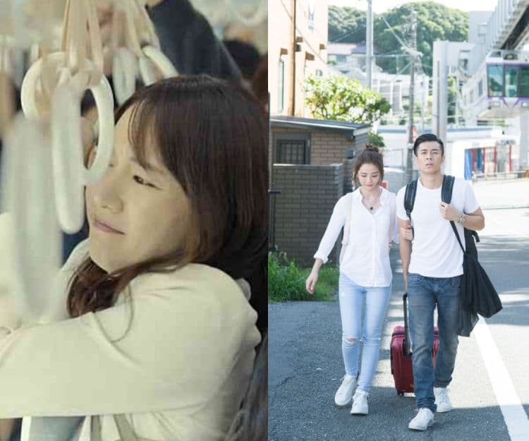 中港人破冰？｜因1個舉動大讚香港人友善暖心  內地遊客公開為香港人大平反！
