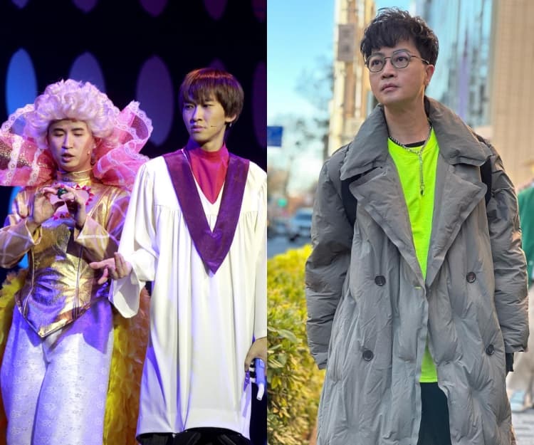 余迪偉不滿半裸照登艾粒演唱會 發火鬧爆：性取向歧視同埋職場欺凌！網民：玩還玩但要尊重