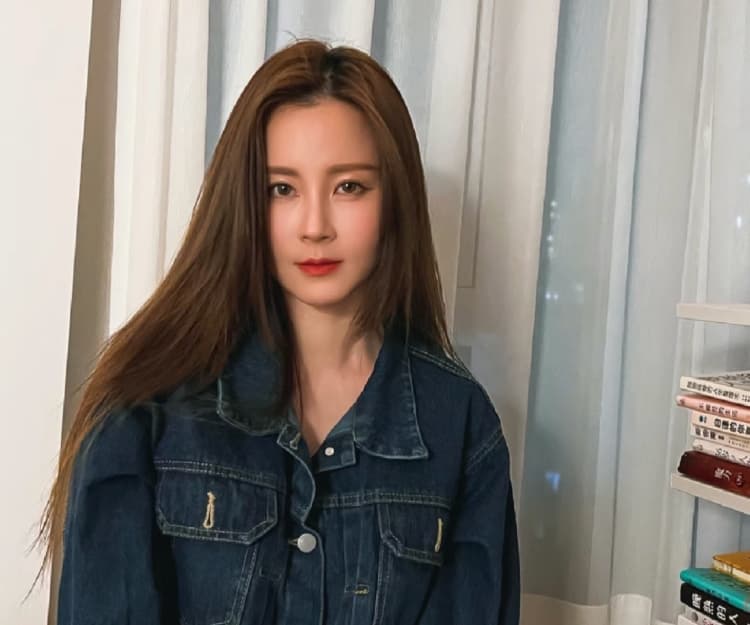 38歲傅穎五官愈見精緻被讚凍齡如少女！公開32個養生保養習慣：戒雞蛋、少按摩臉部