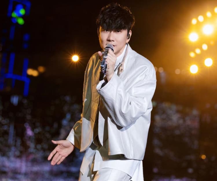 林俊傑演唱會傳邀多位MIRROR成員任嘉賓 最終採排僅Ian陳卓賢上台惹不滿？主辦方承認溝通有問題