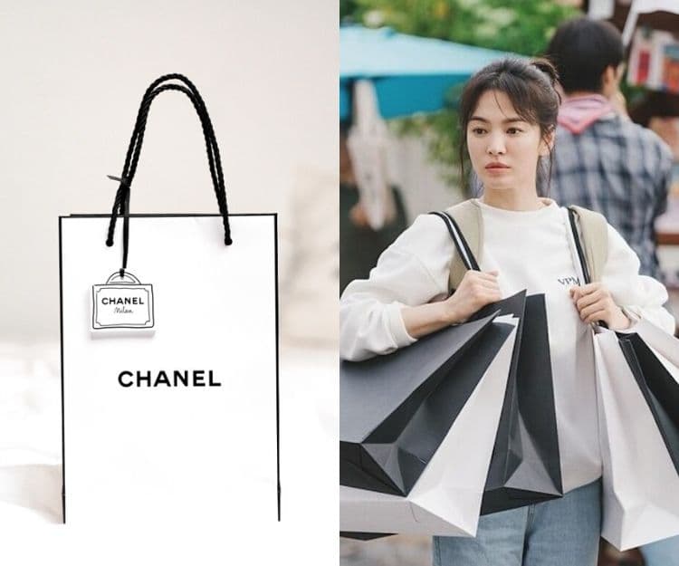 內地網民分享日本泰國2大平買名牌手袋貼士：泰國買LV平5千？日本買Chanel要知1個關鍵
