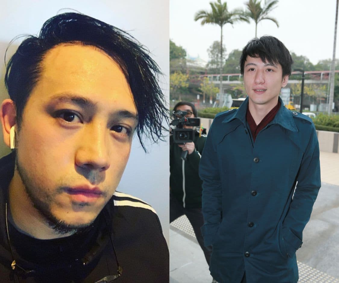 周永恆因恐嚇內地妻被捕！盤點5位圈中曾爆性醜聞「恆」字輩男藝人：有人家暴、有人是「恐怖情人」