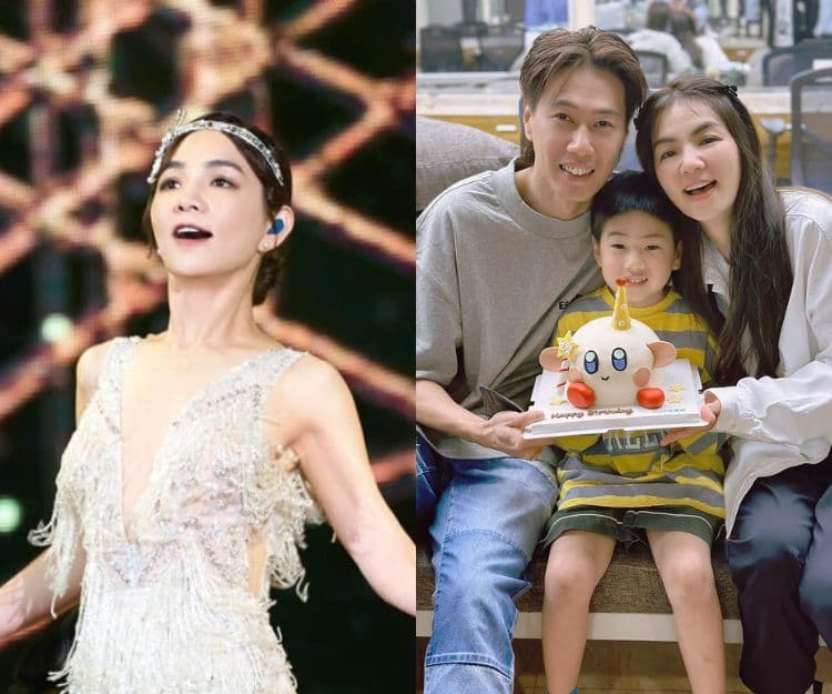 Ella陳嘉樺｜自爆與老公「分房瞓」竟是暖心舉動？細數分床瞓明星夫妻：影帝夫妻都上榜？