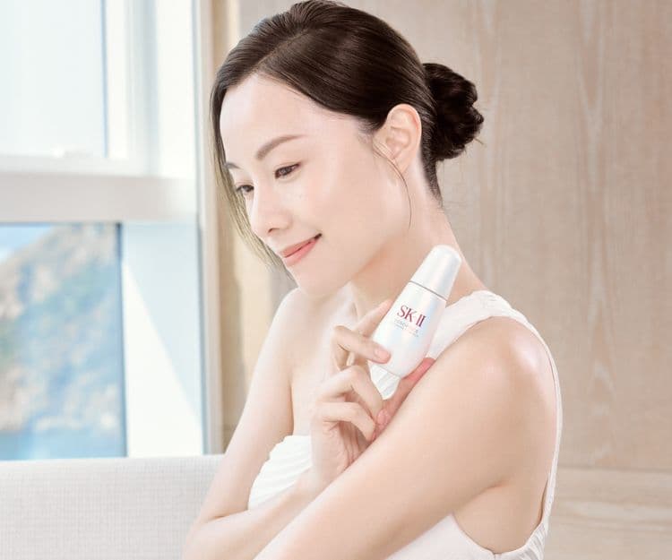 SOGO Thankful Week 2023｜SK-II 夏日護膚套裝打造晶瑩亮白美肌 至抵優惠價一次入手4大皇牌產品