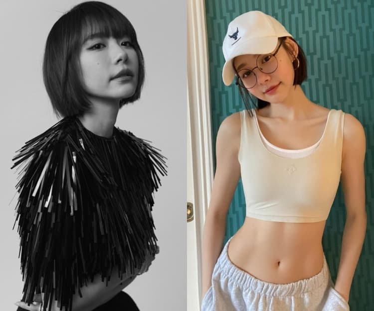 金像獎2023︱林明禎性感女神熬出頭成實力派演員！曾公開瘦身不瘦胸5大秘訣 造型照大曬22寸螞蟻腰
