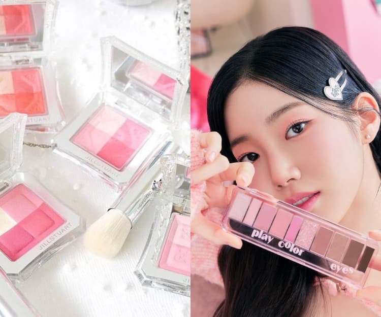 ETUDE House香港門市結業！盤點6個已撤港美妝品牌 90後女生集體回憶