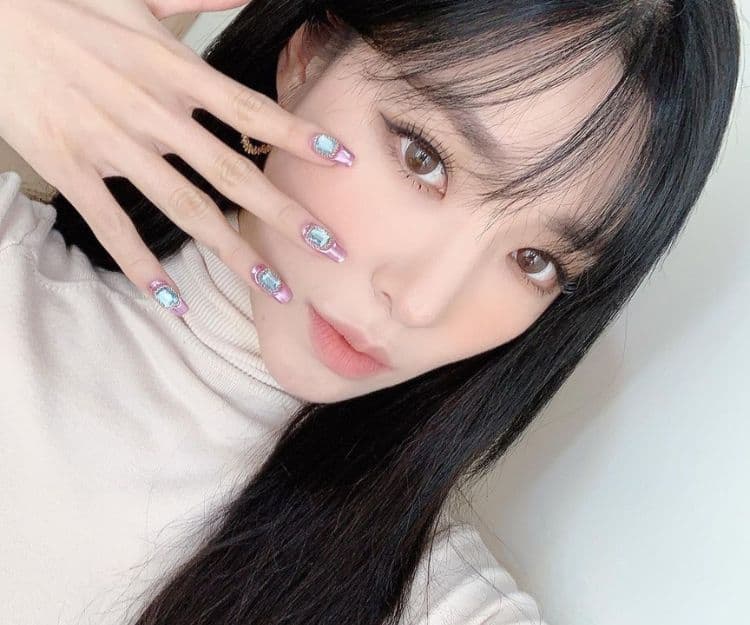 英女子Gel甲後指甲發紫全脫落  5招必學美甲後保養貼士：指甲都要敷面膜？