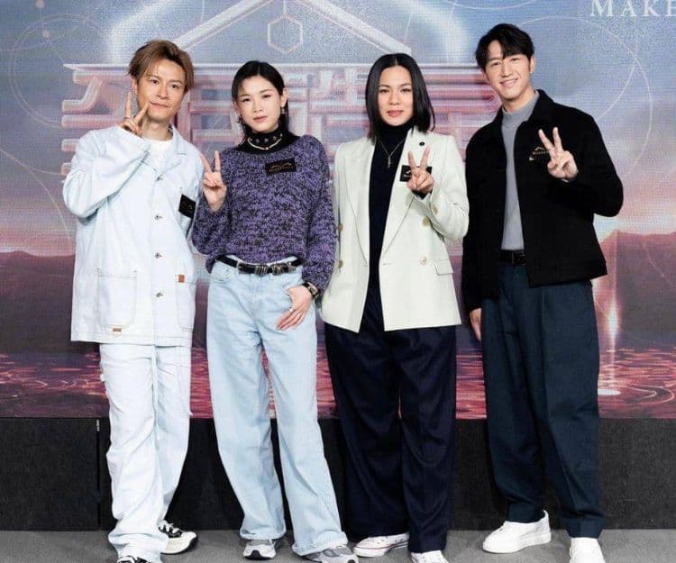 《全民造星5》搜尋量歷屆最高！盤點開播前必知5大看點：《記憶棉》成大熱選曲、有選手出演COLLAR MV男主角？