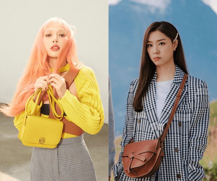 LOEWE手袋5月低調加價！多款人氣手袋最新價錢一覽：Hammock、Puzzle手袋加價$1000！
