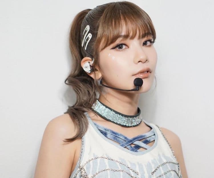SoChing因未適應幕前宣布退出COLLAR！回顧COLLAR「跳舞擔當」SoChing蘇芷晴5件事：曾為姜濤伴舞、私下是貓奴