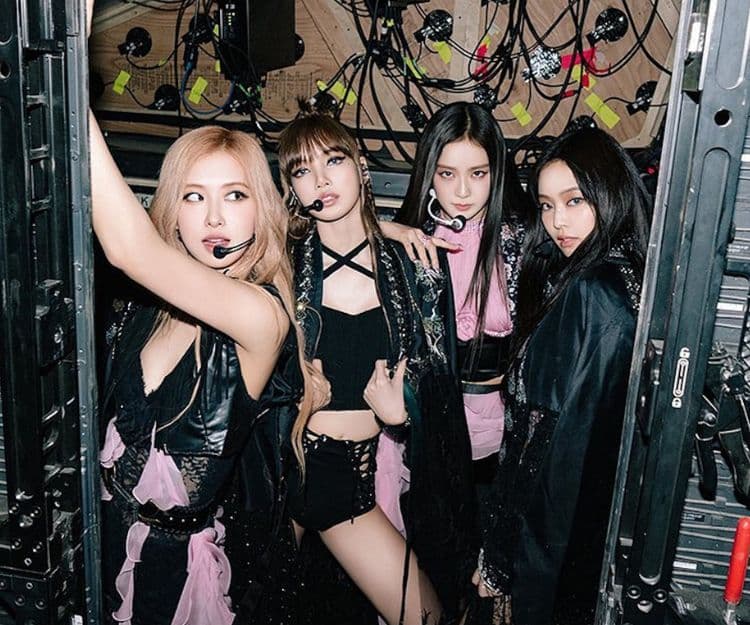 BLACKPINK辱華爭議持續燃燒！官方改帖文企硬拒用「Chinese」 另一人氣韓團應對國藉爭議做法獲讚？