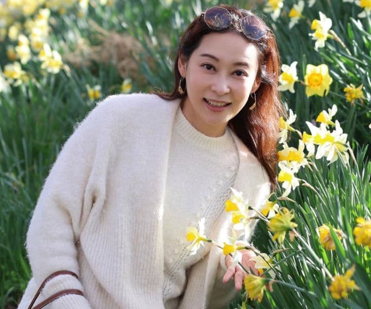 網民投選7大40歲以上影視美魔女！   楊卓娜、張可頤大獲好評：不輸後生女  其中兩位54歲似足20歲