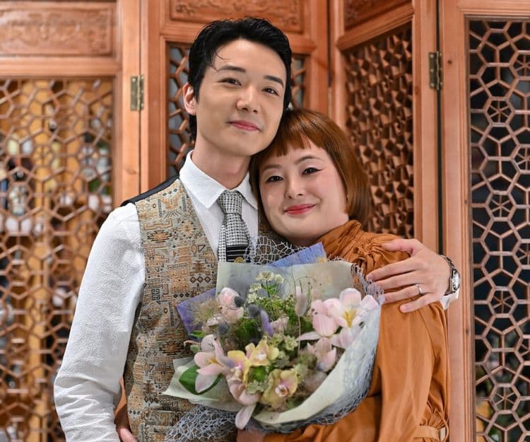 BabyJohn蔡瀚億慶祝結婚出道「雙十」週年 分享維持婚姻3大秘訣：家人作榜樣、最緊要XX一致！