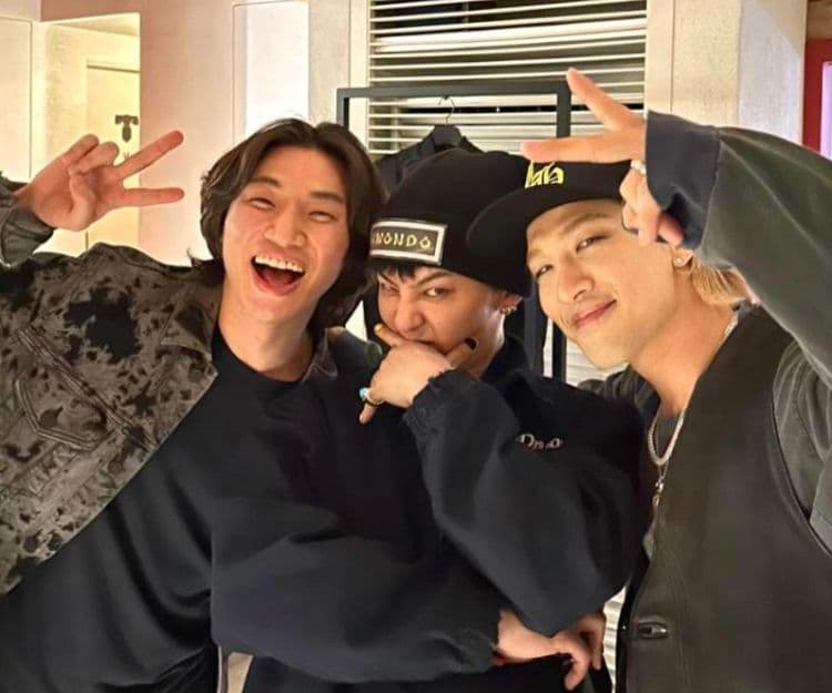 T.O.P正式同BIGBANG劃清界線！ 盤點5位成員而家做緊咩？ 一位成員被稱人生贏家