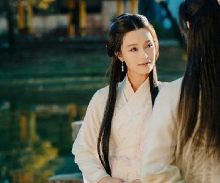 天龍八部｜Janice Man版王語嫣被指新一代「神仙姐姐」！盤點歷代3個不同風格王語嫣：陳玉蓮最經典、李若彤最端莊