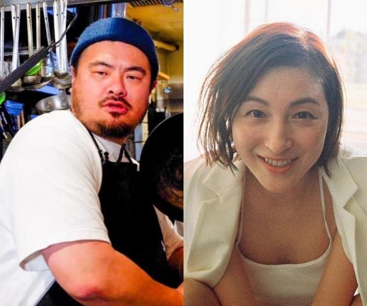 廣末涼子出軌鳥羽周作時間線整理！日媒爆料兩人認識3個月即寫情書定情：我想跟你一起