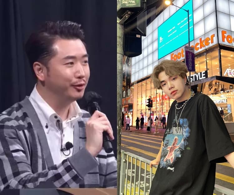 全民造星V｜19歲參賽者王天宇鬧評判滅燈惹網民怒插！被揭黑材料燥底怒鬧街頭表演者？