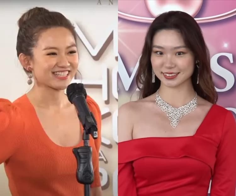 香港小姐2023｜內地網紅公開面試秘聞內幕 12小時飢寒交迫如同選特種兵？退選港姐大爆曾遭曾志偉嫌肥