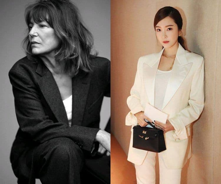Hermès Birkin手袋靈感繆思Jane Birkin逝世！4大升值潛力較低Hermès手袋忌入手：鮮艷顏色、大容量款式？