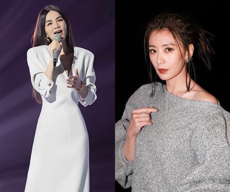 乘風2023｜網民熱選Top 10姐姐：Ella陳嘉樺、賈靜雯贏盡民意！台灣姐姐入3甲、唯一香港代表排第幾？