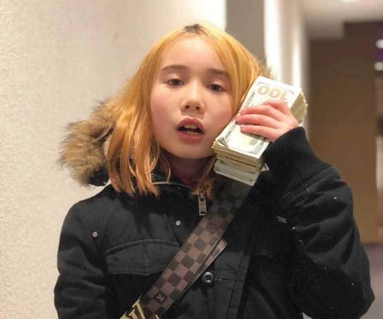14歲炫富華裔網紅Lil Tay驚爆仍在生！死訊騙過全世界 網民批評假死事件疑點重重？