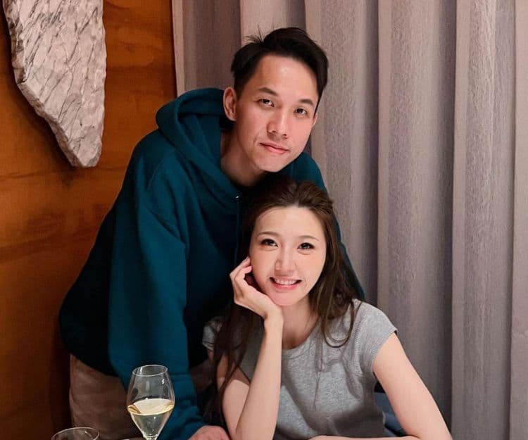 吳若希自認馭夫有術！網民總結3大難頂行為封「老婆反面教材」：燒老公前度頸巾、掟爛電腦？