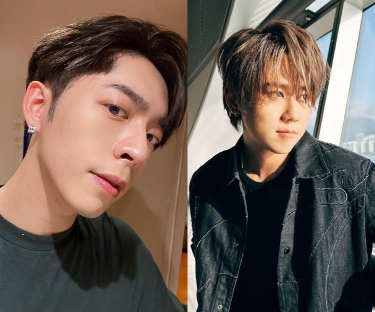 Edan、姜濤捲入不和紛爭！呂爵安慘被追擊新歌MV近9成Dislike 兼傳姜濤疑搶走髮型師？