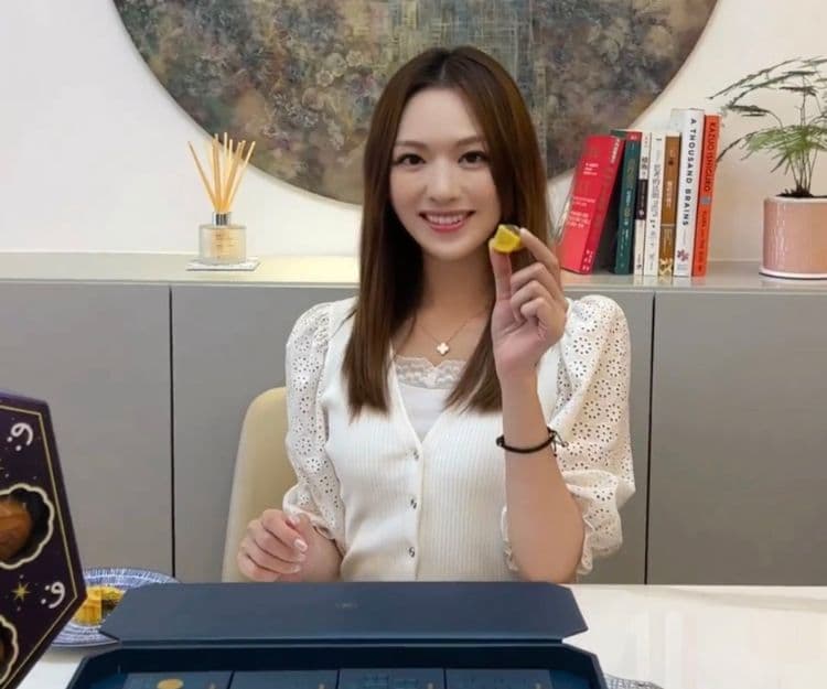 月餅點食先健康？馮盈盈教你食極唔肥4大法則：最好與XX一齊食？附編輯推薦2款健康月餅