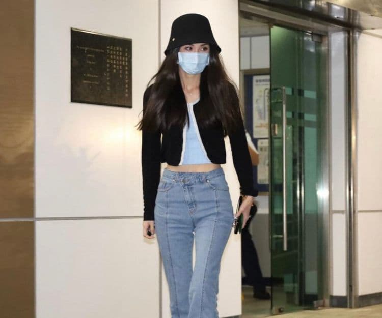 JPEX案風波｜裕美力撐男友 獲封「滿分女友」 回顧裕美豐富戀愛史 終被林作收服？