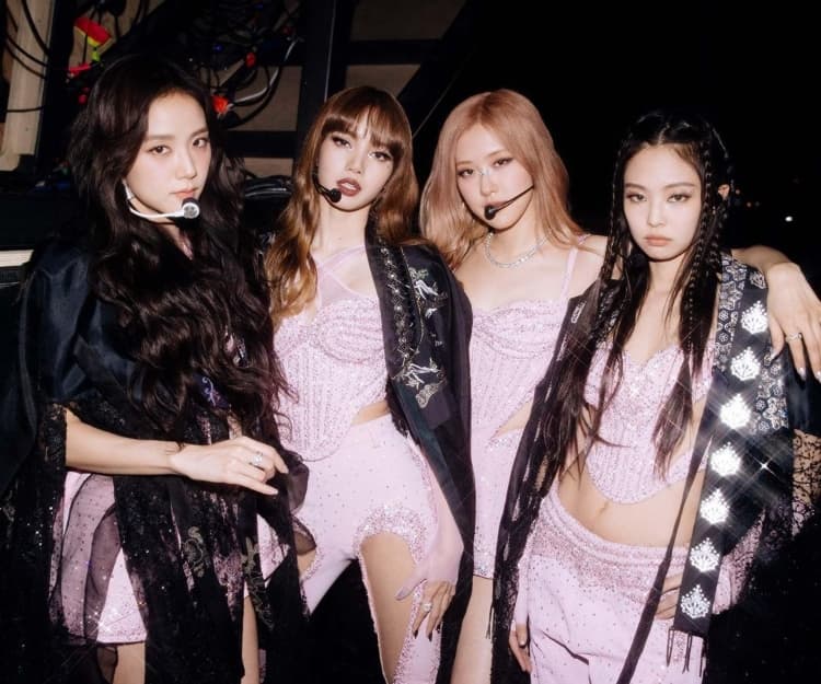 公開韓星個人品牌價值最新排行榜！BLACKPINK僅1成員上榜 網民分析2大原因？