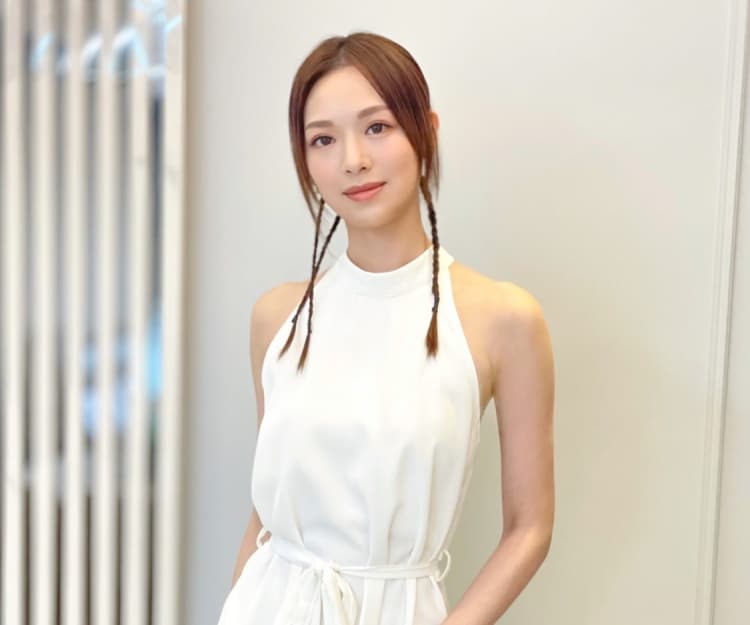 濕疹｜馮盈盈親授紓緩濕疹內服外用秘方！公開「濕疹救星」特飲、10分鐘即止痕急救法？