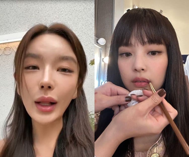 BLACKPINK御用美容室又被差評？內地女花$4000化身Jisoo失敗變「蜜蜂小狗」 力數3宗罪兼門前吐口水