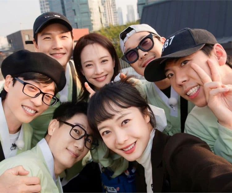 全昭旻《Running Man》下車引發與宋智孝不和爭議？網民列舉2大「關鍵」證據：只曬6人合照？