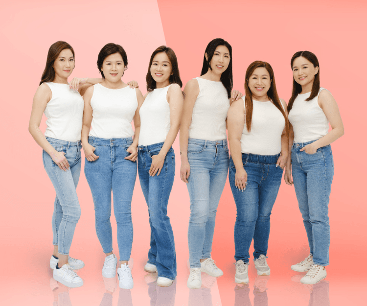 FiTORY素人瘦身大比拼｜3個月有成效！MEDILASE Slim4Life全方位塑形療程 重點擊退脂肪 輕鬆打造迷人體態